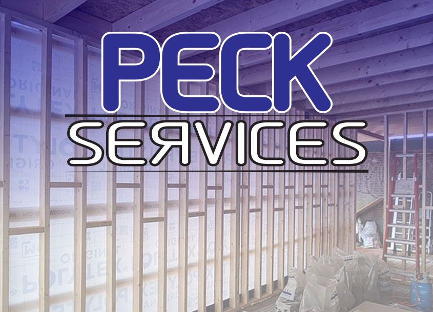 PECK Services